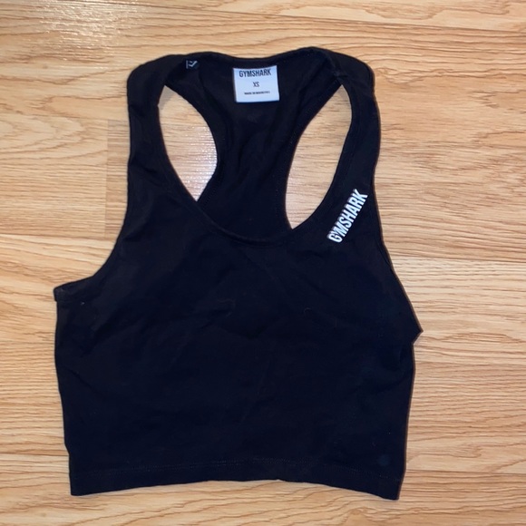 Gymshark Tops - Gymshark tank